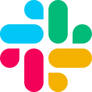 Revoluspace Slack Logo